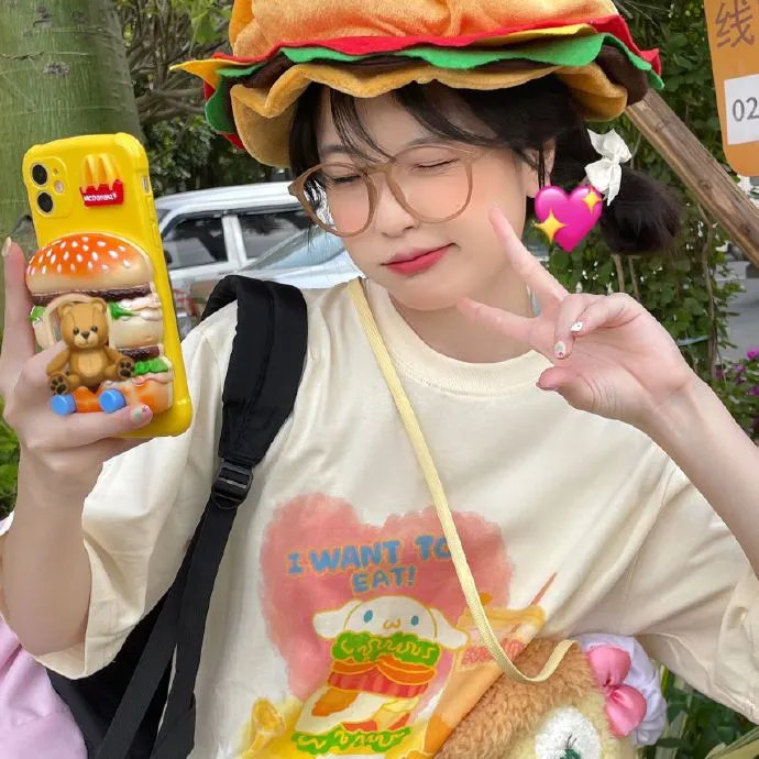 永恒的友谊