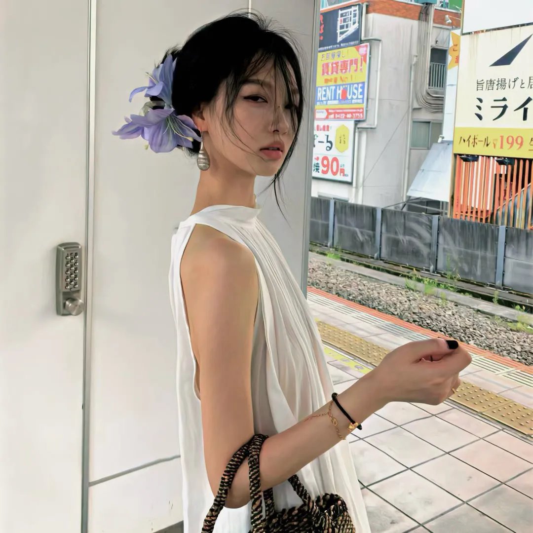 后来